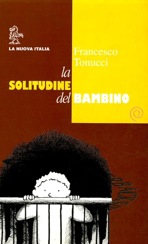 SOLITUDINE DEL BAMBINO (LA)