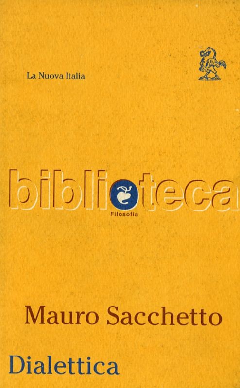 DIALETTICA