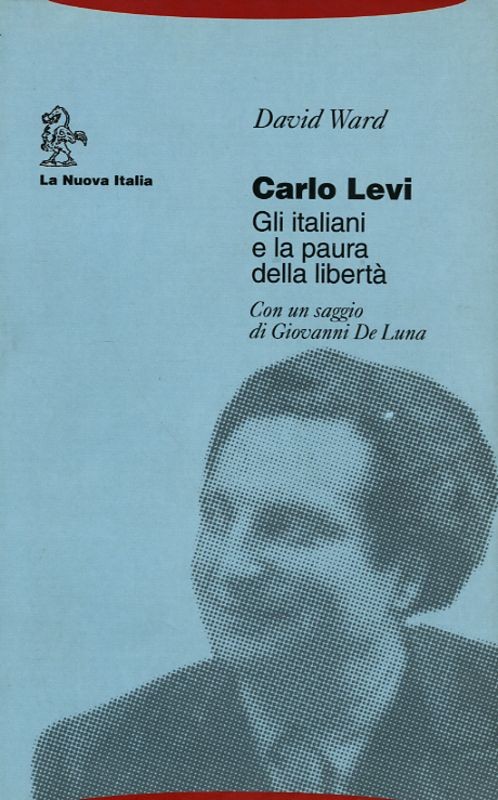 CARLO LEVI