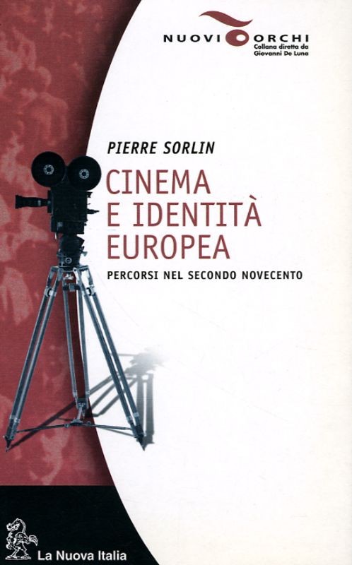 CINEMA E IDENTITA' EUROPEA