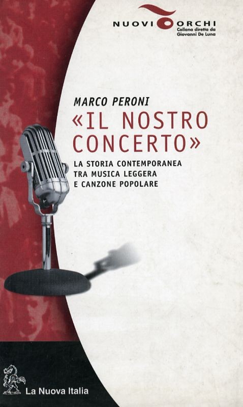 NOSTRO CONCERTO (IL)