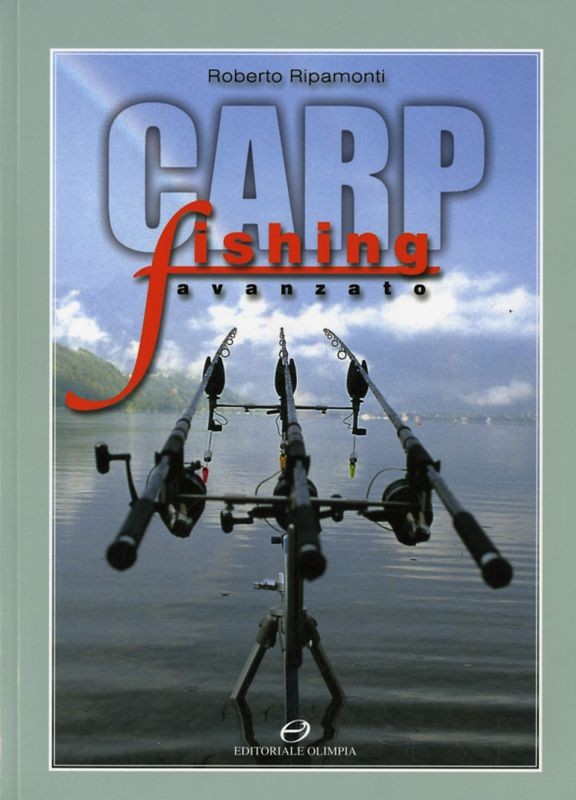 CARP FISHING AVANZATO