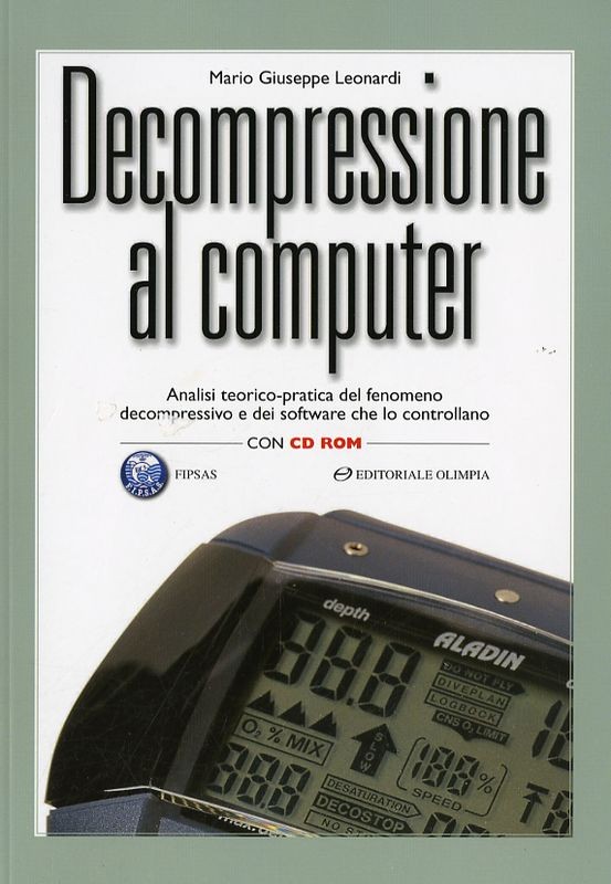 DECOMPRENSIONE AL COMPUTER + CD-ROM