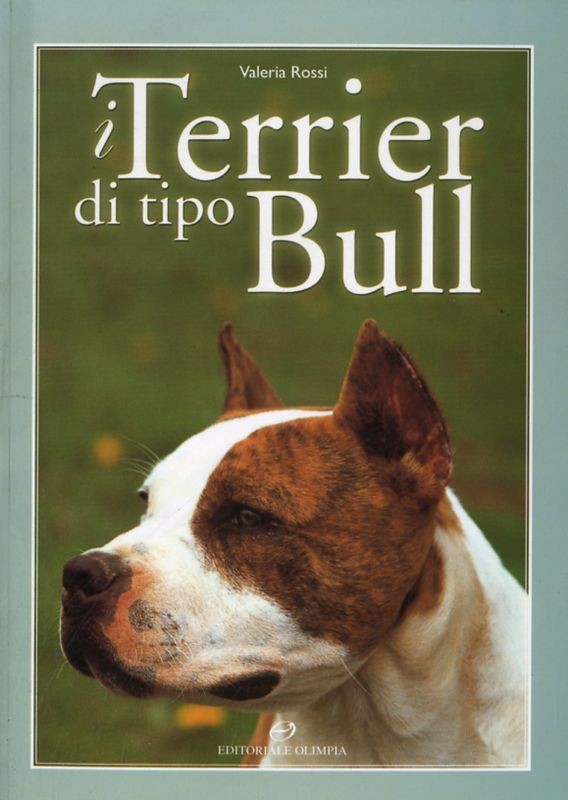 TERRIER DI TIPO BULL (I )