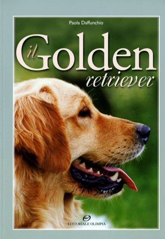 GOLDEN RETRIEVER (IL)