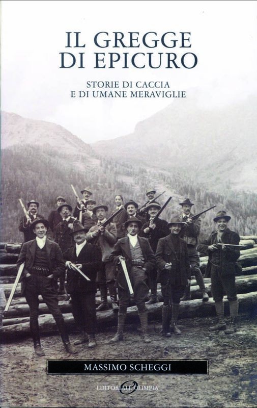 GREGGE DI EPICURO (IL)