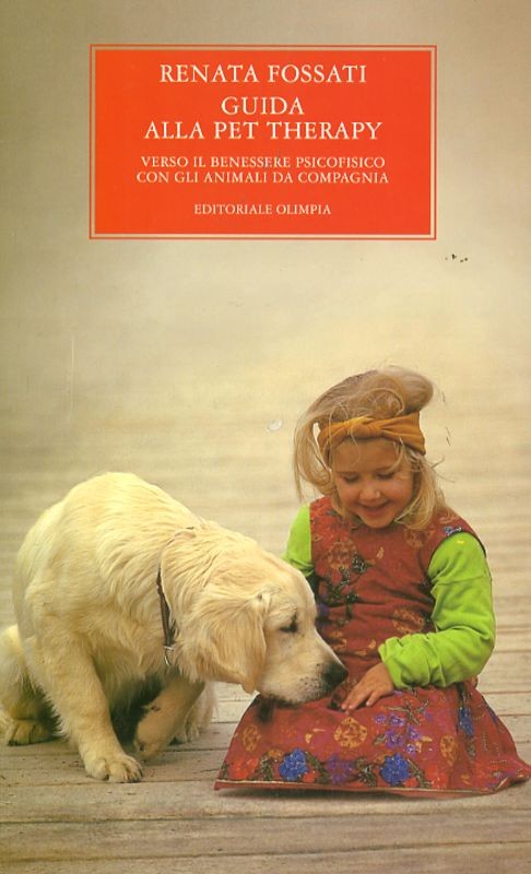 GUIDA ALLA PET THERAPY