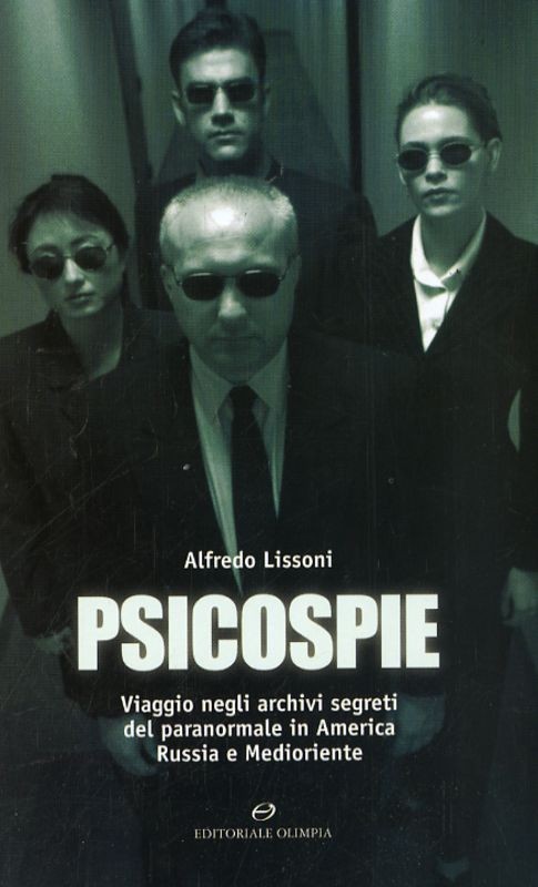PSICOSPIE