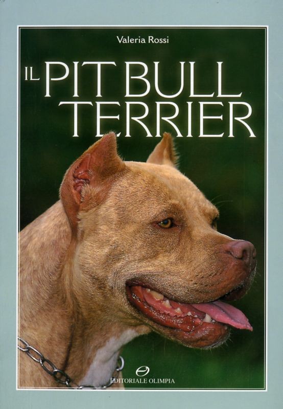 PIT BULL TERRIER (IL)