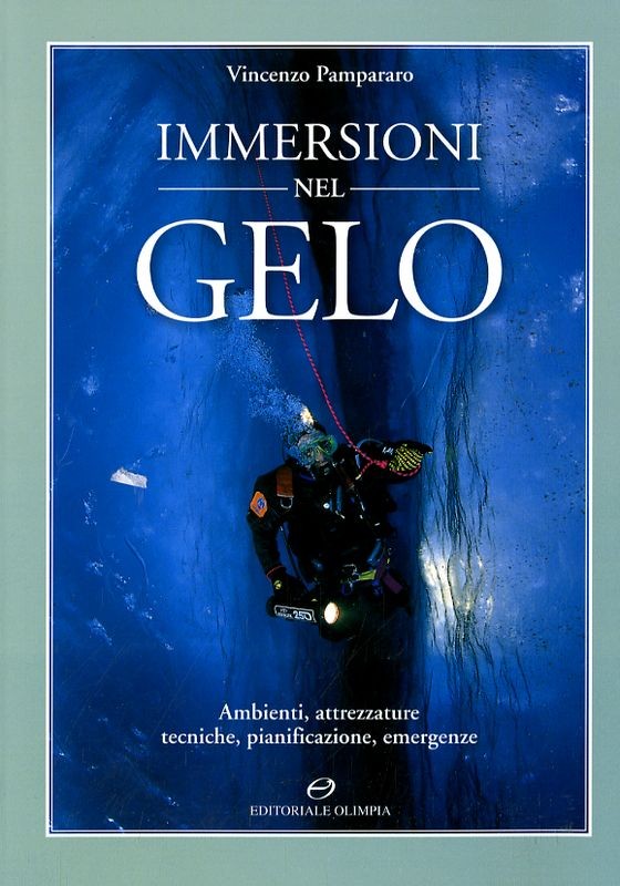 IMMERSIONI NEL GELO