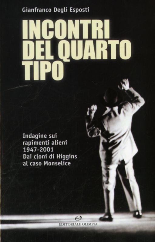 INCONTRI DEL QUARTO TIPO