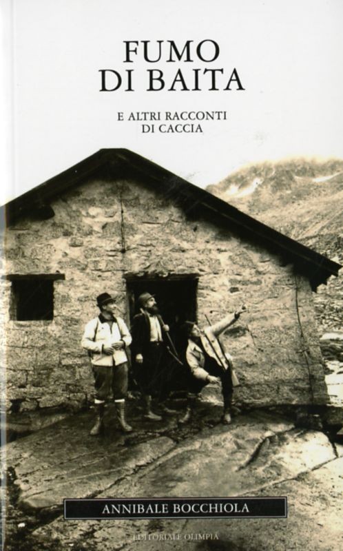 FUMO DI BAITA