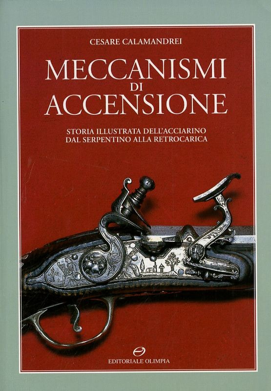 MECCANISMI DI ACCENSIONE