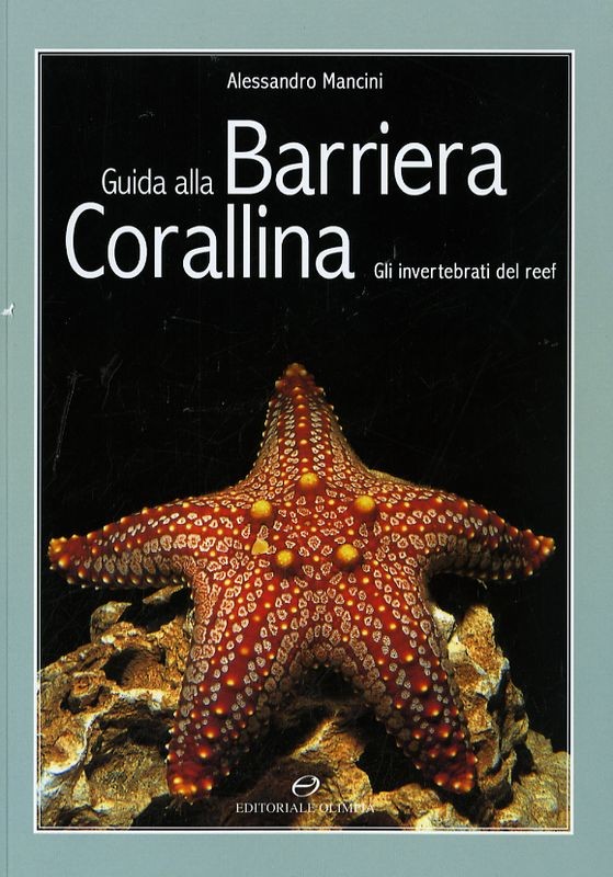 GUIDA ALLA BARRIERA CORALLINA