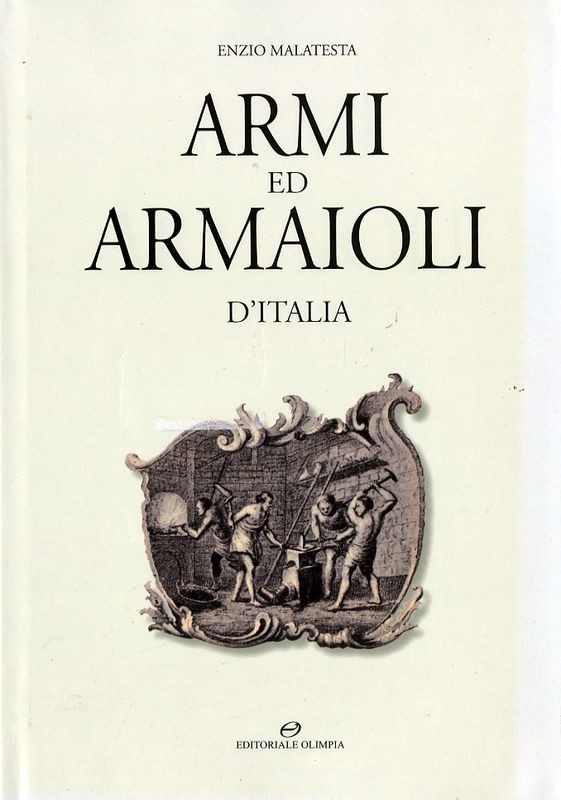 ARMI ED ARMAIOLI