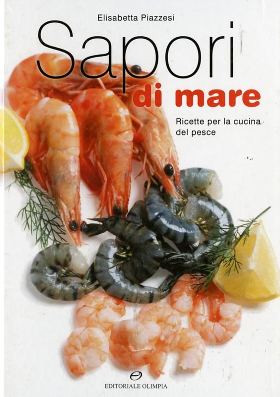SAPORI DI MARE