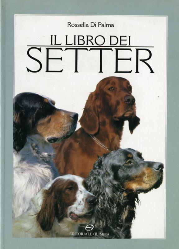 LIBRO DEI SETTER (IL)