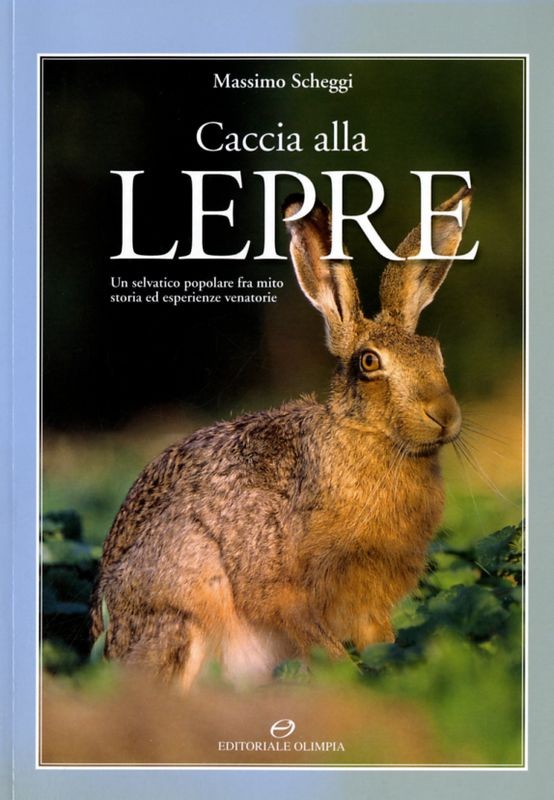 CACCIA ALLA LEPRE