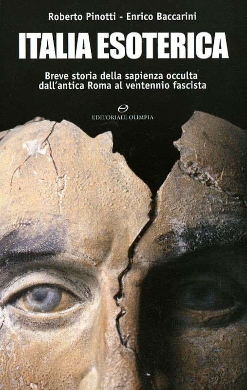 ITALIA ESOTERICA
