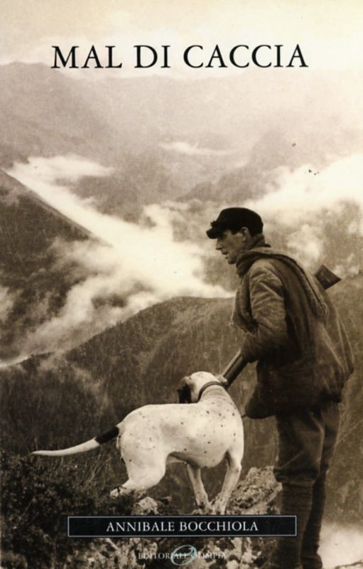 MAL DI CACCIA