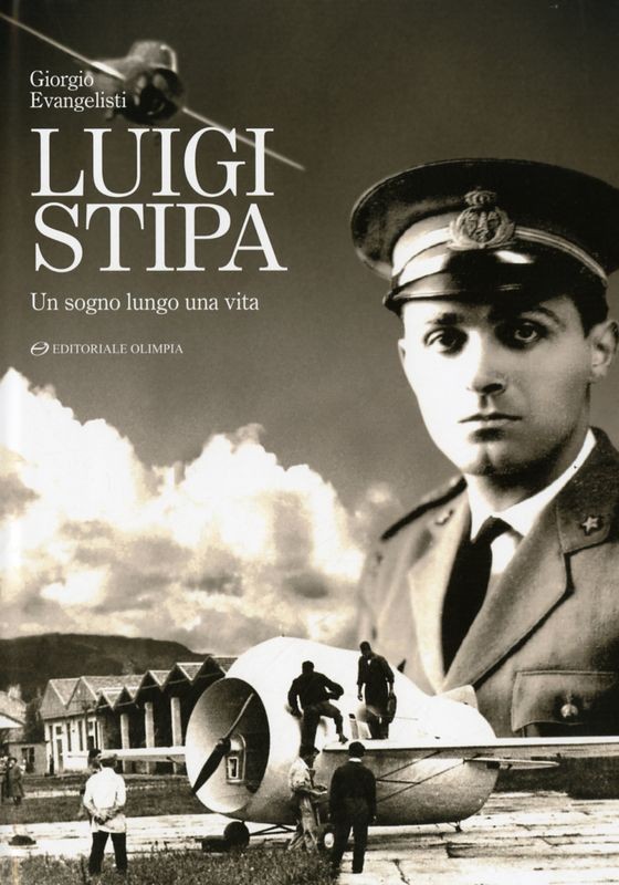 LUIGI STIPA