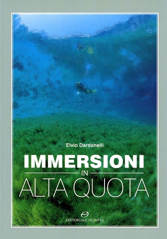 IMMERSIONI IN ALTA QUOTA