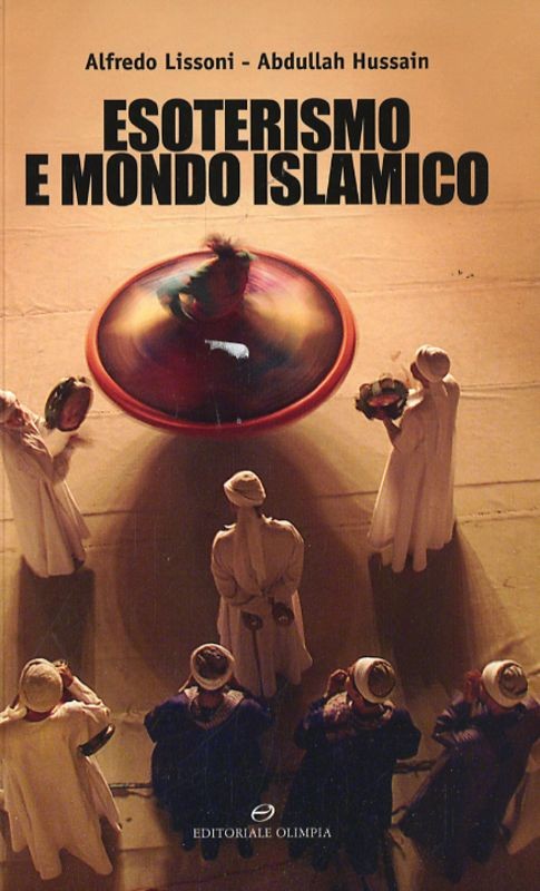 ESOTERISMO E MONDO ISLAMICO