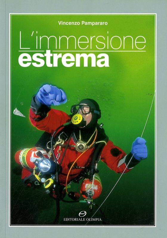 IMMERSIONE ESTREMA (L')