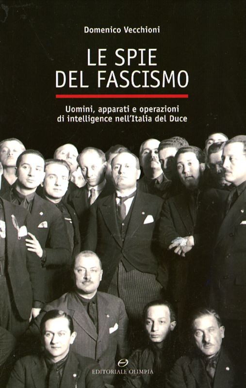 SPIE DEL FASCISMO (LE)