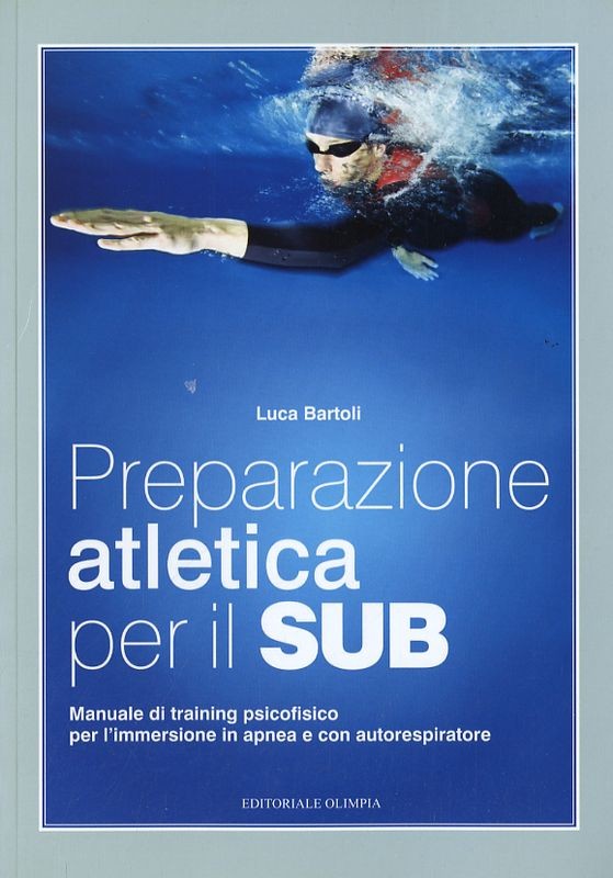 PREPARAZIONE ATLETICA PER IL SUB