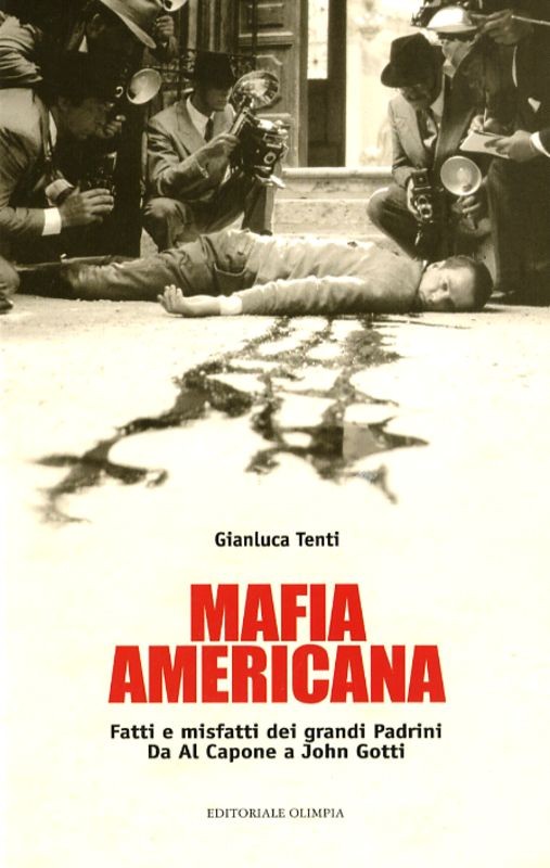 MAFIA AMERICANA