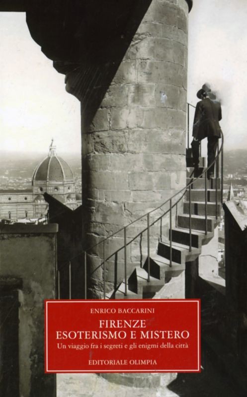 FIRENZE ESOTERISMO E MISTERO