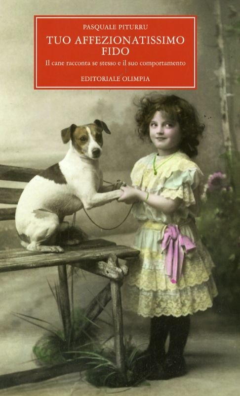 TUO AFFEZIONATISSIMO FIDO