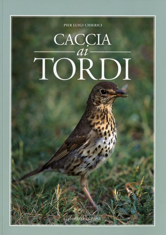 CACCIA AI TORDI