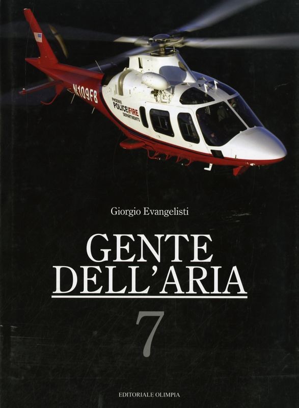 GENTE DELL'ARIA 7