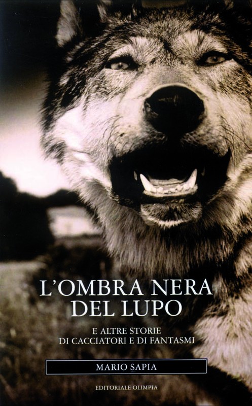 OMBRA NERA DEL LUPO