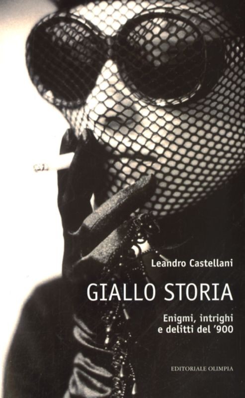 GIALLO STORIA