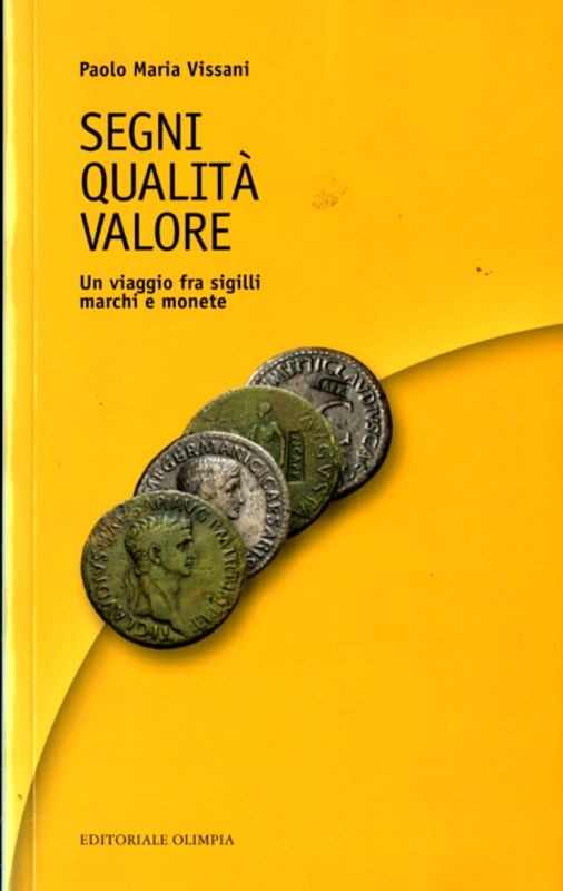 SEGNI QUALITA' VALORE