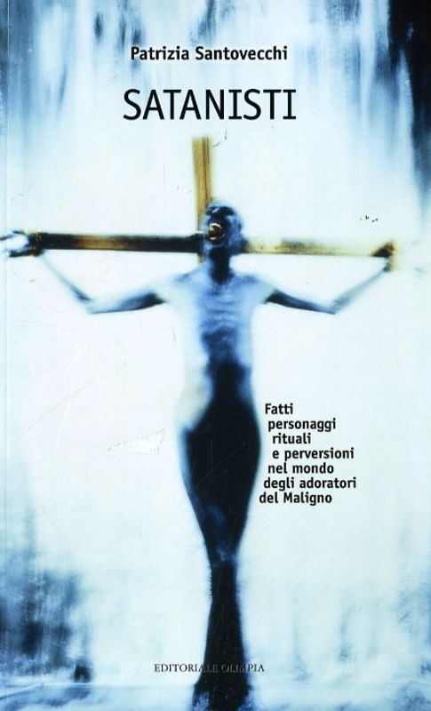 SATANISTI