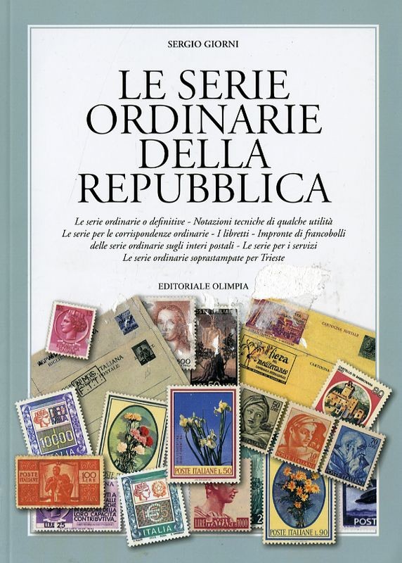 SERIE ORDINARIE DELLA REPUBBLICA