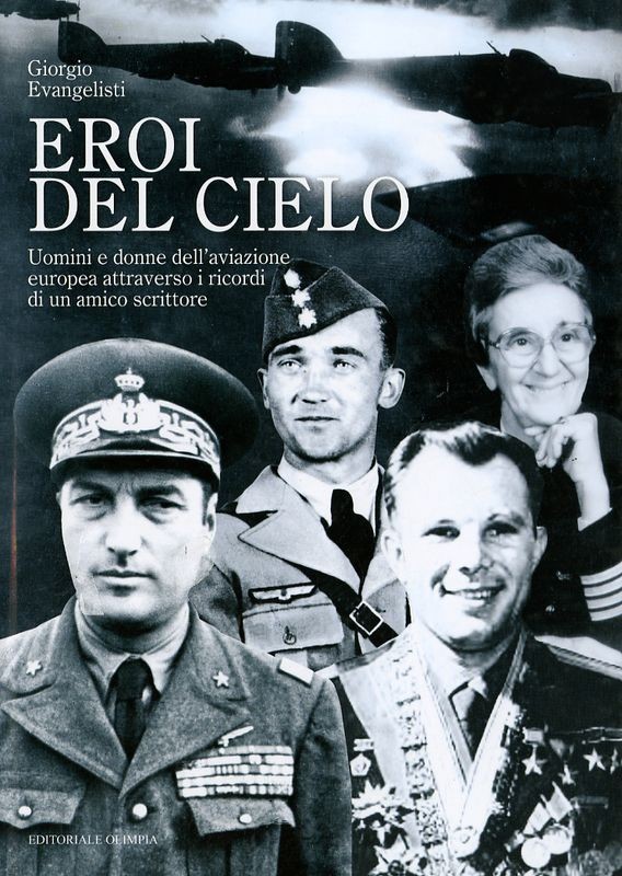 EROI DEL CIELO