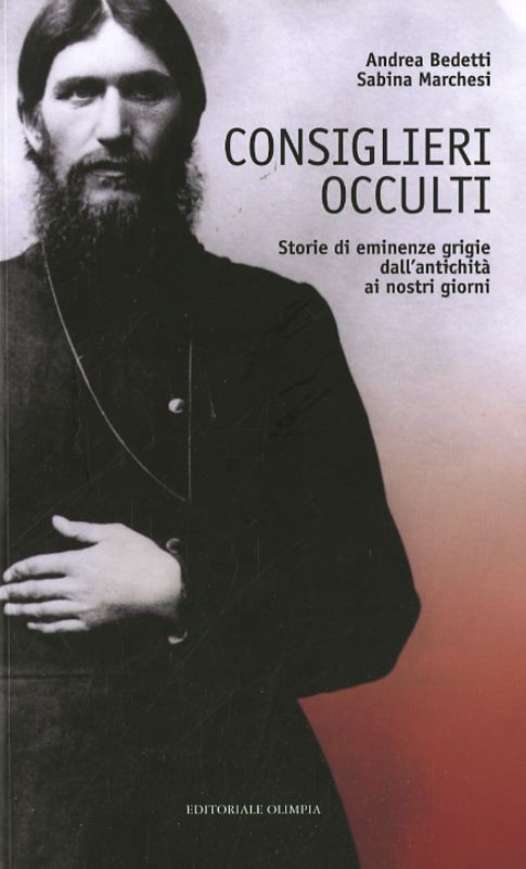 CONSIGLIERI OCCULTI