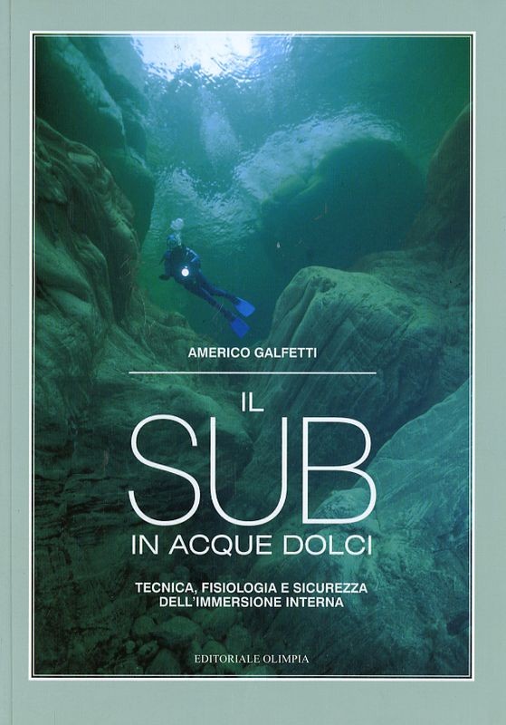 SUB IN ACQUE DOLCI (IL)