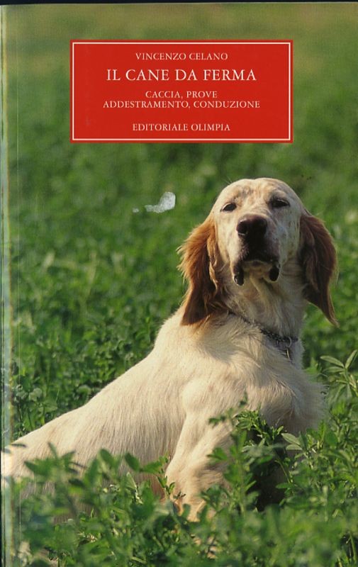 CANE DA FERMA (IL)