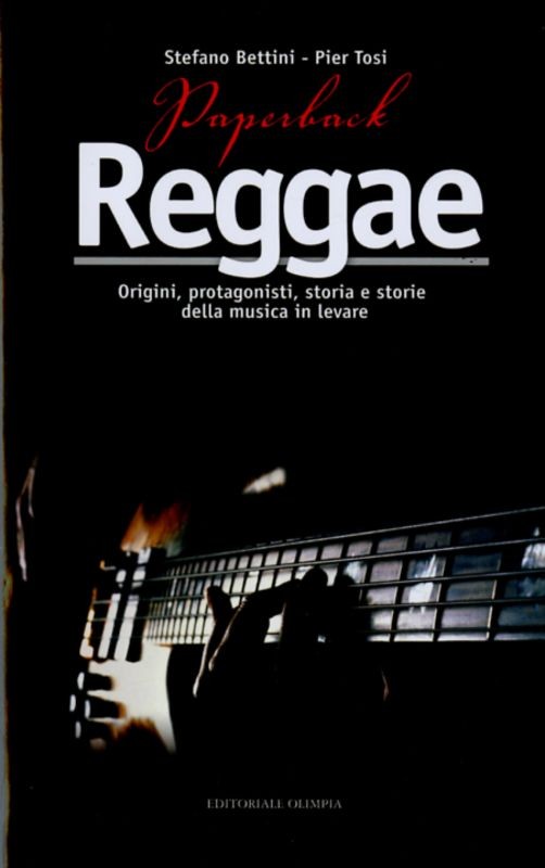 PAPERBACK REGGAE