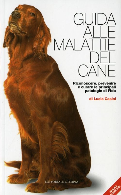 GUIDA ALLE MALATTIE DEL CANE