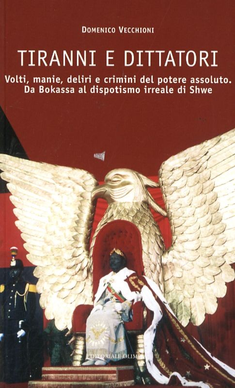 TIRANNI E DITTATORI