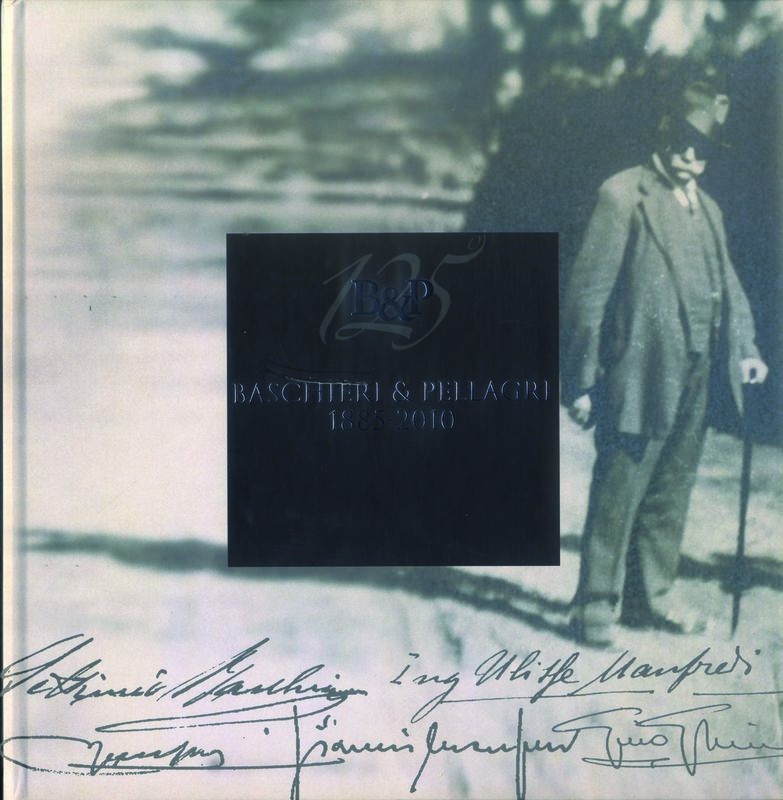 BASCHIERI & PELLAGRI 1885-2010