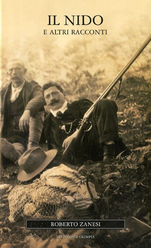 NIDO E ALTRI RACCONTI (IL)