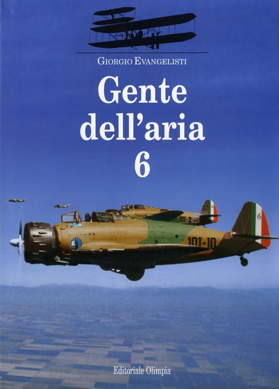 GENTE DELL'ARIA 6